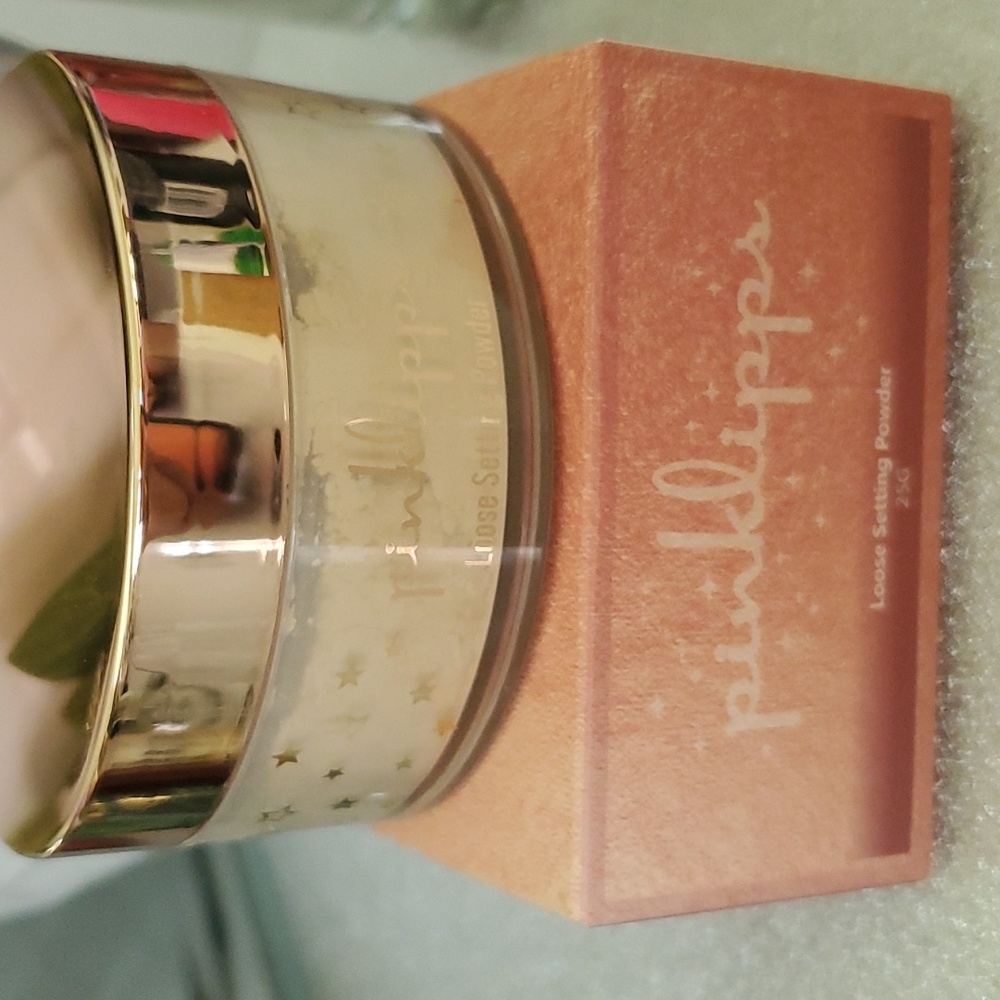 Loose Setting Powder